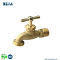 Lead Free Brass Bibcock Tap Supplier