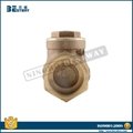 Fully stocked OEM all type high quality swing check valve 2