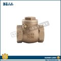 Fully stocked OEM all type high quality swing check valve 3