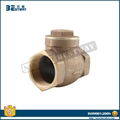 Fully stocked OEM all type high quality swing check valve 5