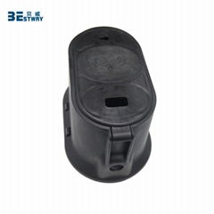 L315 L365 plastic protective box for water meter DN15 DN20