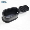 L315 L365 plastic protective box for water meter DN15 DN20 4