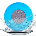 Waterproof Bluetooth speaker