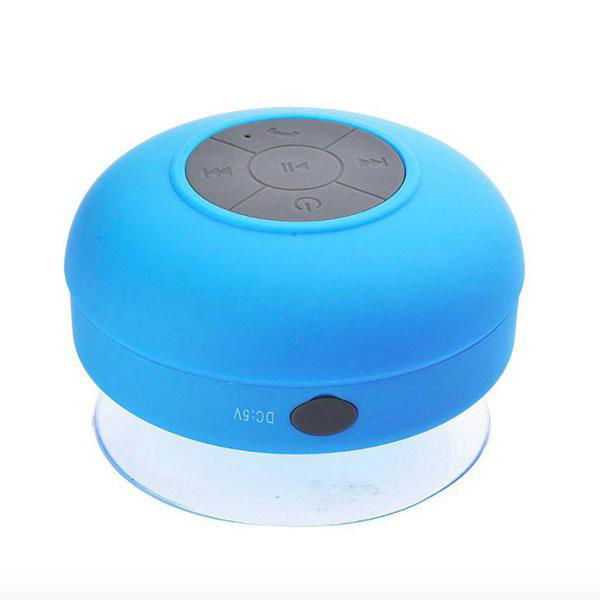 Waterproof Bluetooth speaker 2