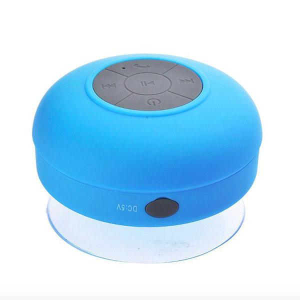 Waterproof Bluetooth speaker WS08 AIYSEN (China Manufacturer
