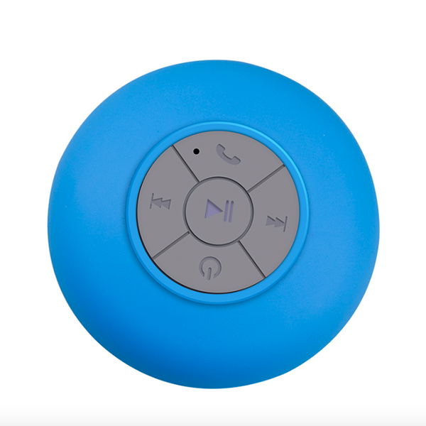 Waterproof Bluetooth speaker 3