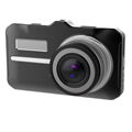 3inch FHD1080p IPS Screen Car Black Box Driving Recorder 1