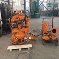 Dredger hydraulic sand pump-dredger sand pump 3