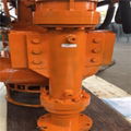 Dredger hydraulic sand pump-dredger sand pump 5