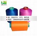 Polyester Color DTY