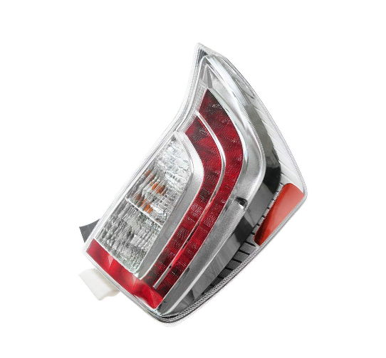 Auto parts car led tail lamp for toyota innova camry vios hiace corolla nze121