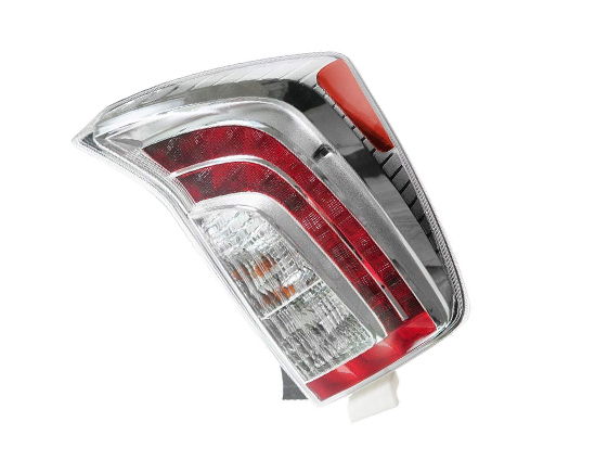 Auto parts car led tail lamp for toyota innova camry vios hiace corolla nze121 2