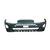 auto bumper car rear bumper guard for audi rs6 rs5 q7 a5 a6 c6 r8