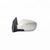 Auto parts side view mirror for HYUNDAI