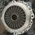 Quality car clutch plate for Toyota Hilux Hiace