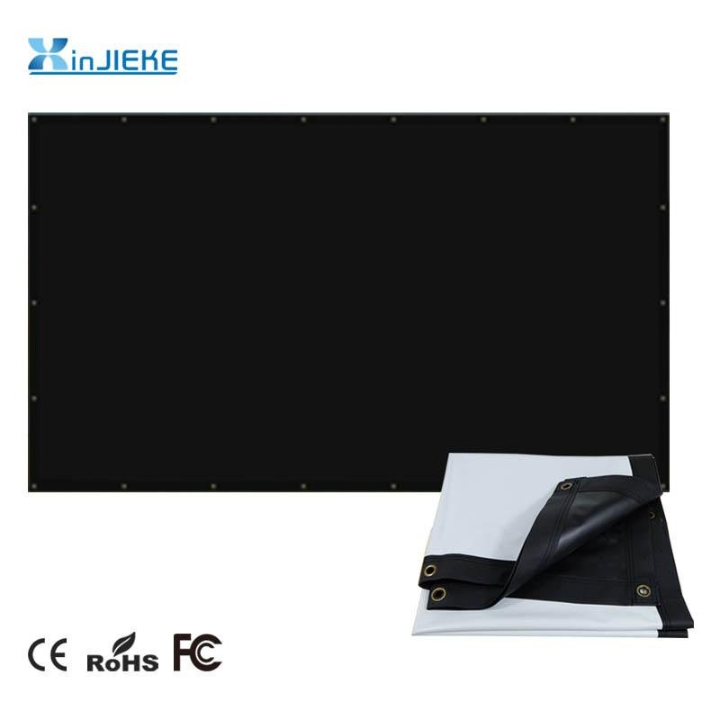Simple Projection Screen 4