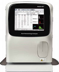 Auto Hematology Analyzer