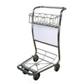 X415-BW8 Airport l   age cart baggage cart l   age trolley 1