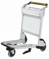 X320-LX2 Airport l   age cart baggage cart l   age trolley 1