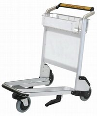 X320-LX2 Airport l   age cart baggage cart l   age trolley