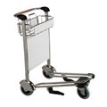 X315-BG2 Airport l   age cart baggage cart l   age trolley 1