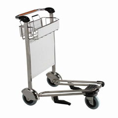 X315-BG2 Airport l   age cart baggage cart l   age trolley