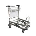 X415-BG5D Airport l   age cart baggage