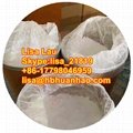 CAS 30123-17-2 Powder Tianeptine sodium salt (86-17798046959) 2