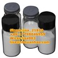 Supply CAS 532-24-1 powder Tropinone 99% 1
