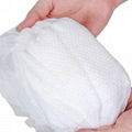 Economical soft cotton disposable baby diaper manufacturer 5