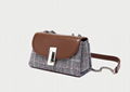 Shoulder bag shoulder chain bag 1