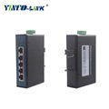 yinuolink high performance switch unmanaged industrial gigabit ethernet switch  4