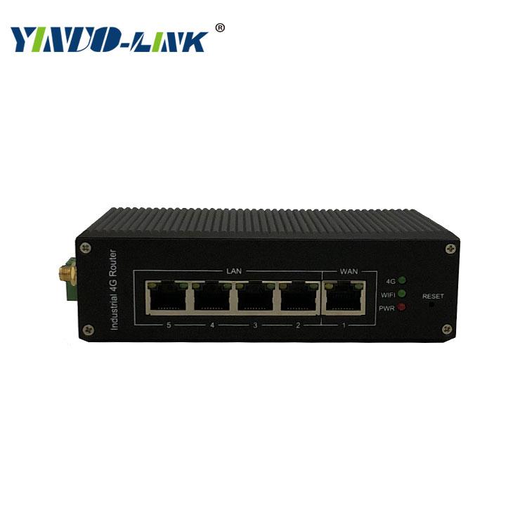 high performance industrial 4g wireless router - YN-AR41AP-A2 - yinuo ...