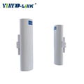 Yinuo-link high power point to point wireless bridge AR9344 5.8G wifi outdoor CP 1