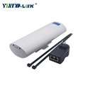 Yinuo-link high power point to point wireless bridge AR9344 5.8G wifi outdoor CP 3