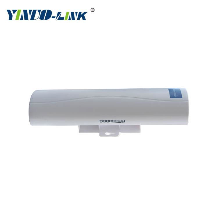 yinuolink high power 5.8g wifi high performance mini Bridge Outdoor Cpe