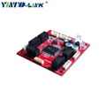 yinuo-link unmanaged commercial five port gigabit Ethernet switch core module 3