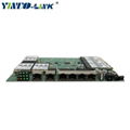 yinuo-link 11AC dual band 1200M multi sim 4G router module 2