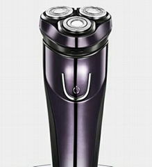 Men's electric smart shaver