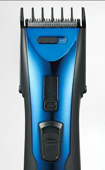 Household electric hair clippers