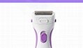 Ladies electric hair removal instrument 1