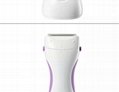 Ladies electric hair removal instrument 3