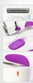 Ladies electric hair removal instrument 4