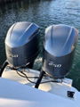  Twin 250HP DEC Yamaha Outboard Motors