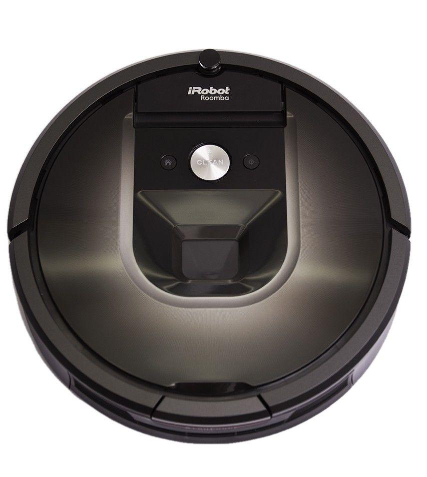 Roomba 980 Robot Vacuum with WiFi Connectivity (China Trading Company
