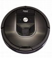  Roomba 980 Robot Vacuum with WiFi Connectivity