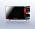 Light wave microwave oven 2