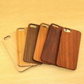 mobile phone shell,wood case for samsung galaxy s6 back cover,phone case wood