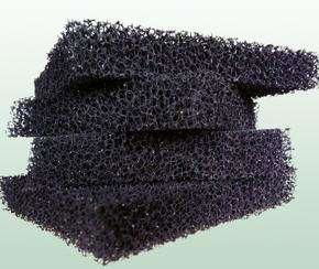 活性炭過濾網，活性炭過濾棉 2