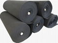 Activated carbon filter net, activated carbon filter cotton 